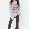Panese Cartoon Game Tshirt – Image 2