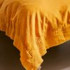 Cheap Plain White Cotton Twin – Image 4