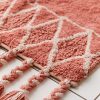 Mohair Silk Hand Knotted Tibetan – Image 3